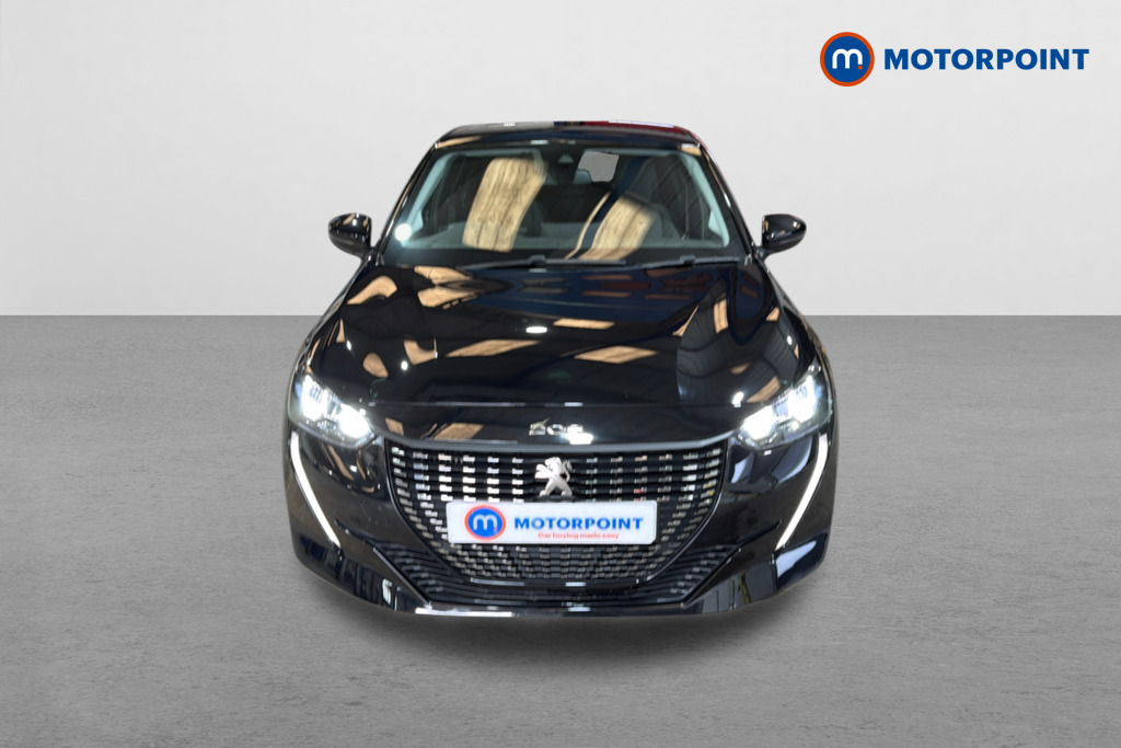 Peugeot 208 Allure Premium -Plus Automatic Petrol Hatchback - Stock Number (1640268) - Front bumper