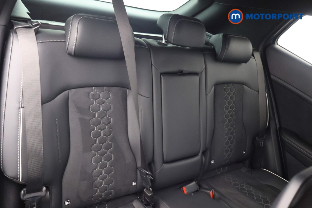 KIA Sportage Gt-Line Automatic Petrol-Electric Hybrid SUV - Stock Number (1640356) - 10th supplementary image