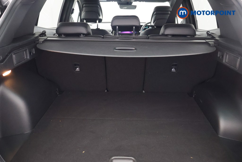 KIA Sportage Gt-Line Automatic Petrol-Electric Hybrid SUV - Stock Number (1640356) - 11th supplementary image