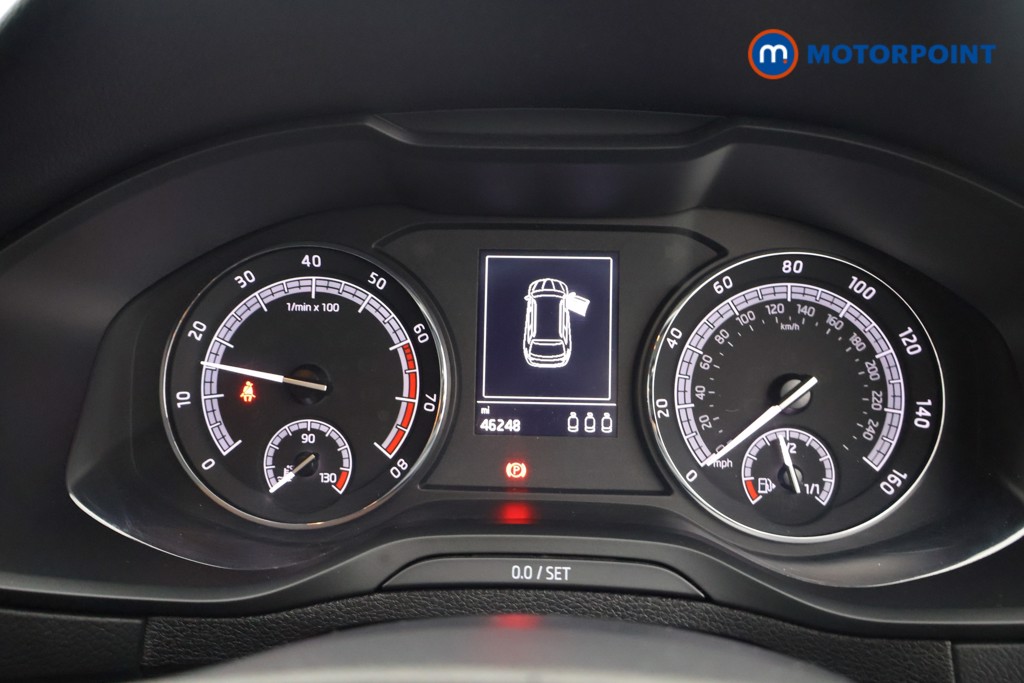 Skoda Karoq SE Manual Petrol SUV - Stock Number (1640417) - 2nd supplementary image