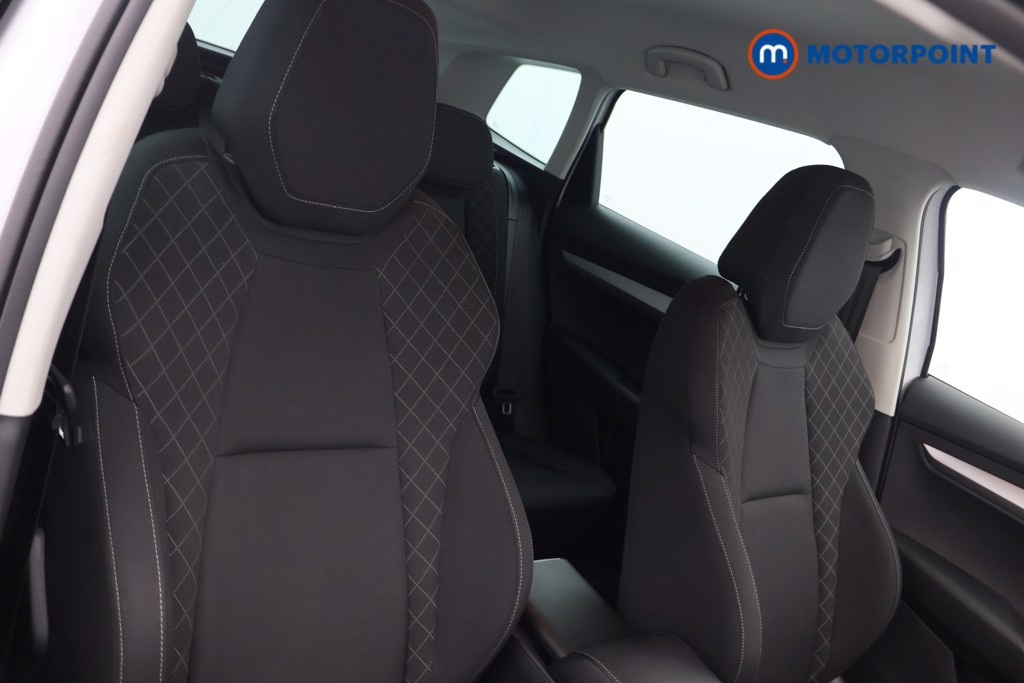Skoda Karoq SE Manual Petrol SUV - Stock Number (1640417) - 8th supplementary image