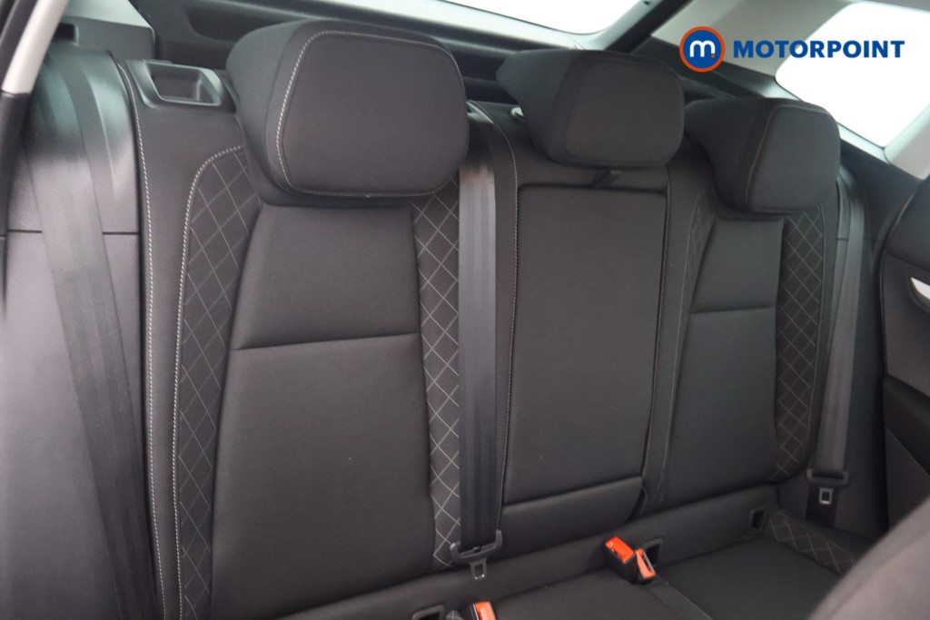 Skoda Karoq SE Manual Petrol SUV - Stock Number (1640417) - 9th supplementary image