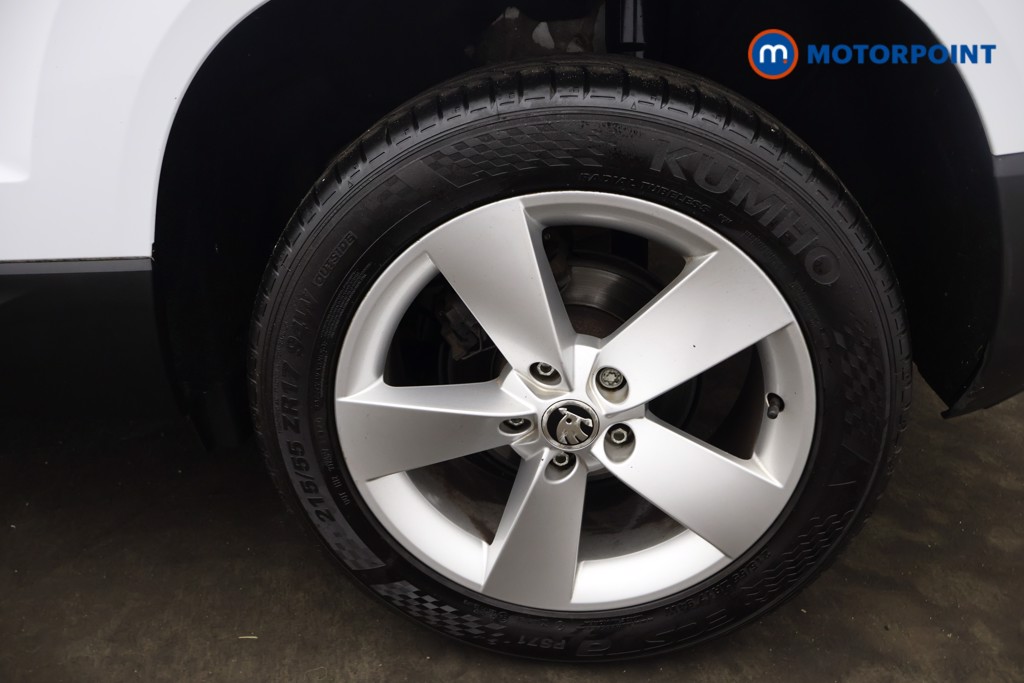 Skoda Karoq SE Manual Petrol SUV - Stock Number (1640417) - 15th supplementary image