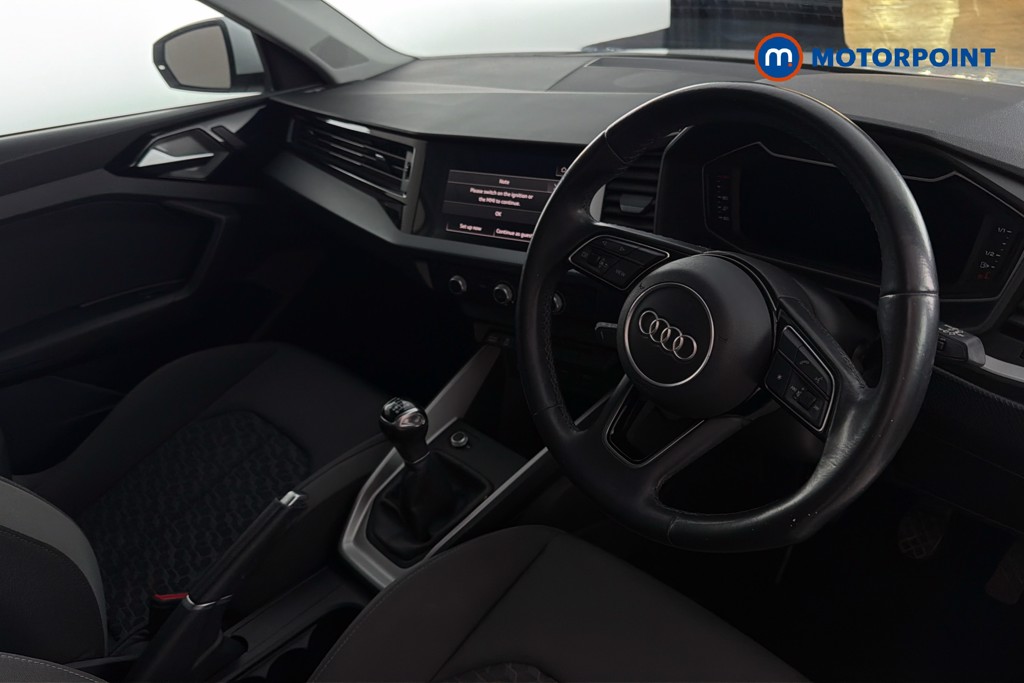 Audi A1 Sport Manual Petrol Hatchback - Stock Number (1640429) - 2nd supplementary image