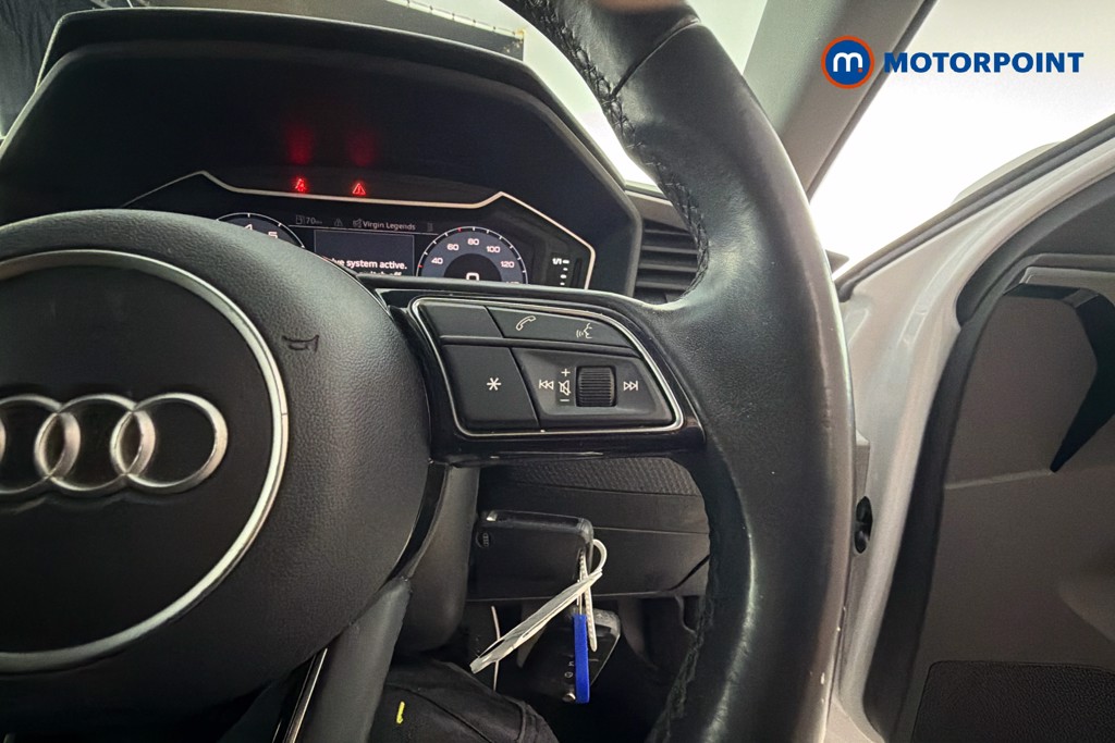 Audi A1 Sport Manual Petrol Hatchback - Stock Number (1640429) - 4th supplementary image