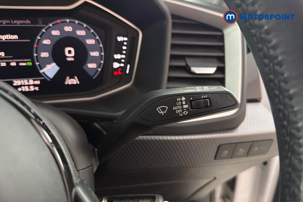 Audi A1 Sport Manual Petrol Hatchback - Stock Number (1640429) - 7th supplementary image