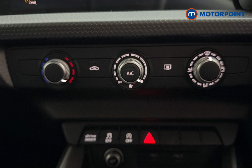 Audi A1 Sport Manual Petrol Hatchback - Stock Number (1640429) - 12th supplementary image