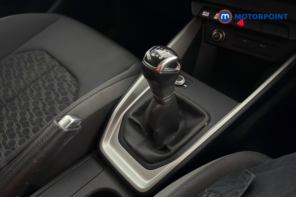 Audi A1 Sport Manual Petrol Hatchback - Stock Number (1640429) - 15th supplementary image