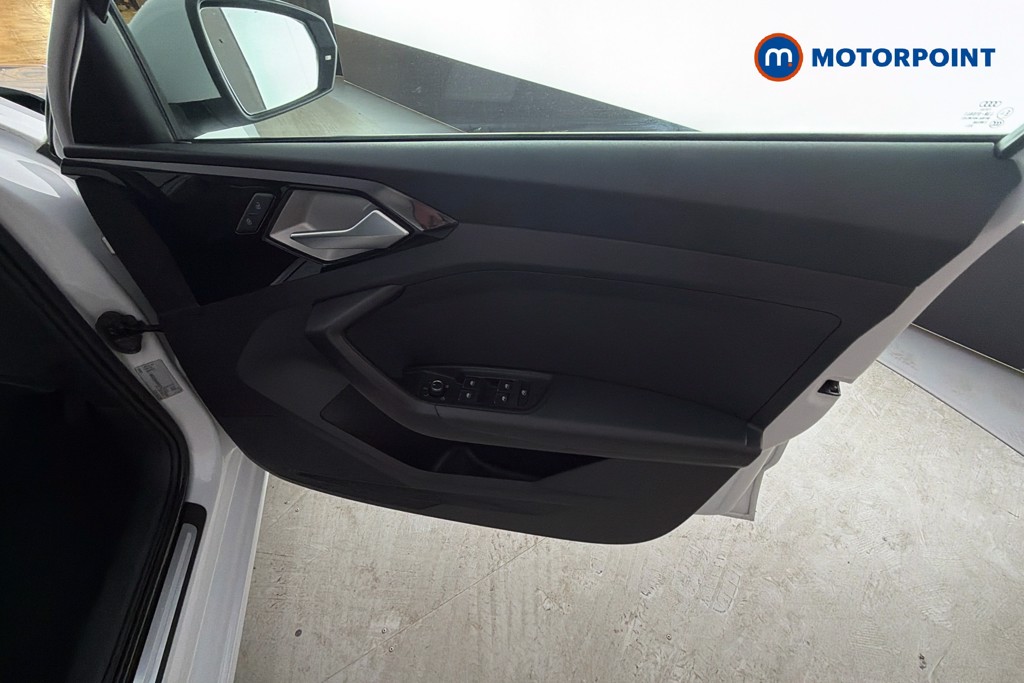 Audi A1 Sport Manual Petrol Hatchback - Stock Number (1640429) - 19th supplementary image