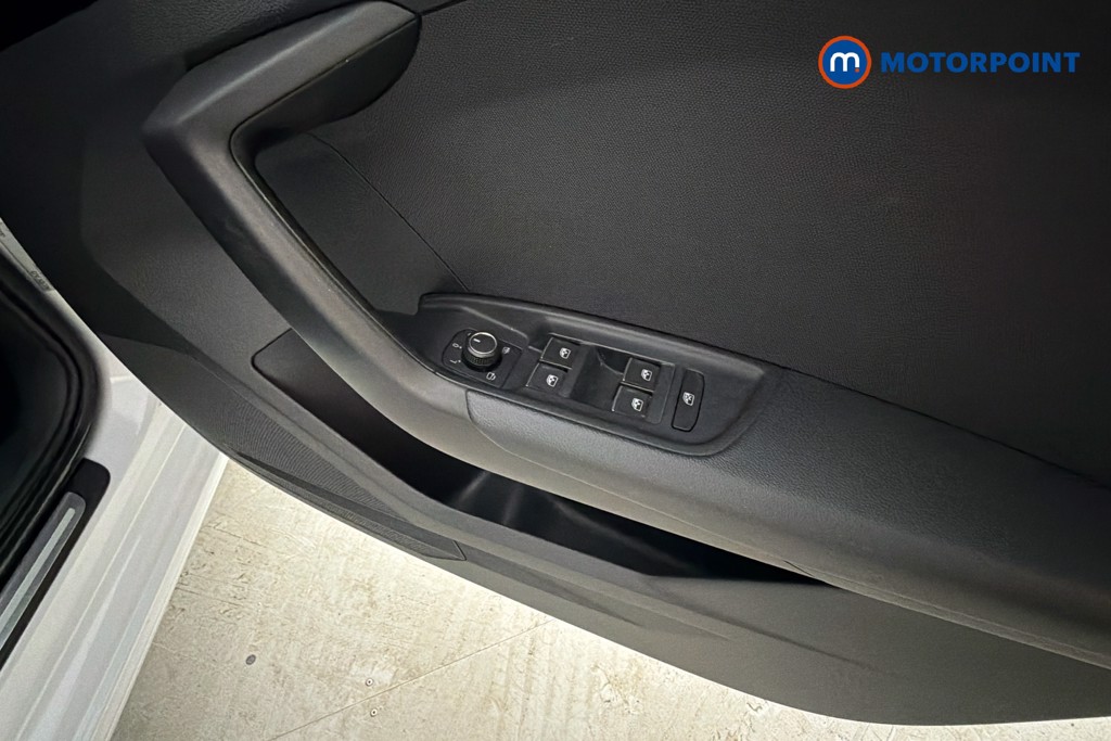 Audi A1 Sport Manual Petrol Hatchback - Stock Number (1640429) - 20th supplementary image