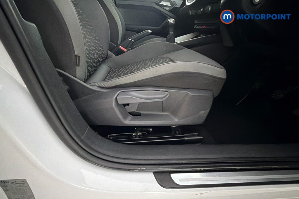 Audi A1 Sport Manual Petrol Hatchback - Stock Number (1640429) - 25th supplementary image