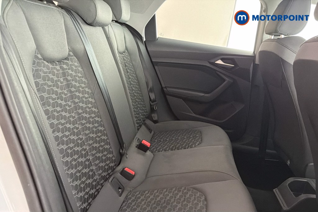 Audi A1 Sport Manual Petrol Hatchback - Stock Number (1640429) - 28th supplementary image