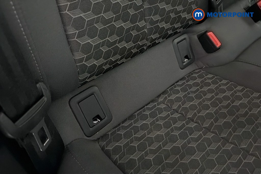 Audi A1 Sport Manual Petrol Hatchback - Stock Number (1640429) - 29th supplementary image