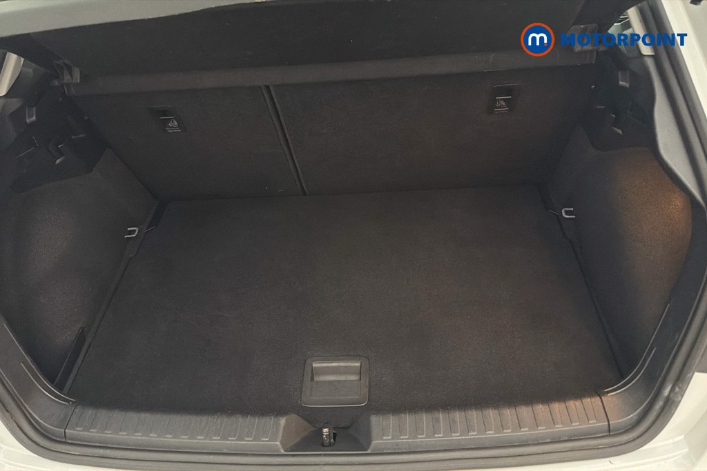Audi A1 Sport Manual Petrol Hatchback - Stock Number (1640429) - 33rd supplementary image