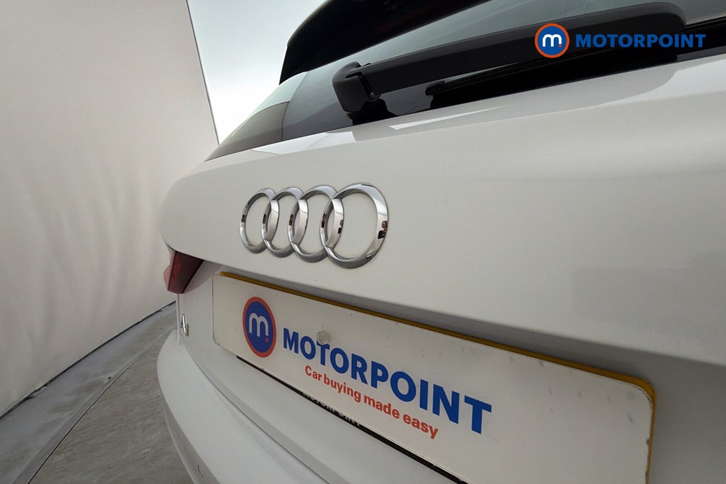 Audi A1 Sport Manual Petrol Hatchback - Stock Number (1640429) - 37th supplementary image