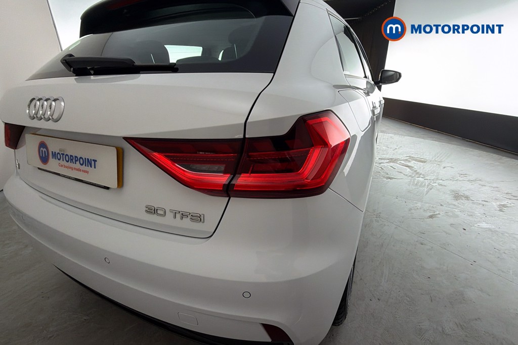 Audi A1 Sport Manual Petrol Hatchback - Stock Number (1640429) - 38th supplementary image