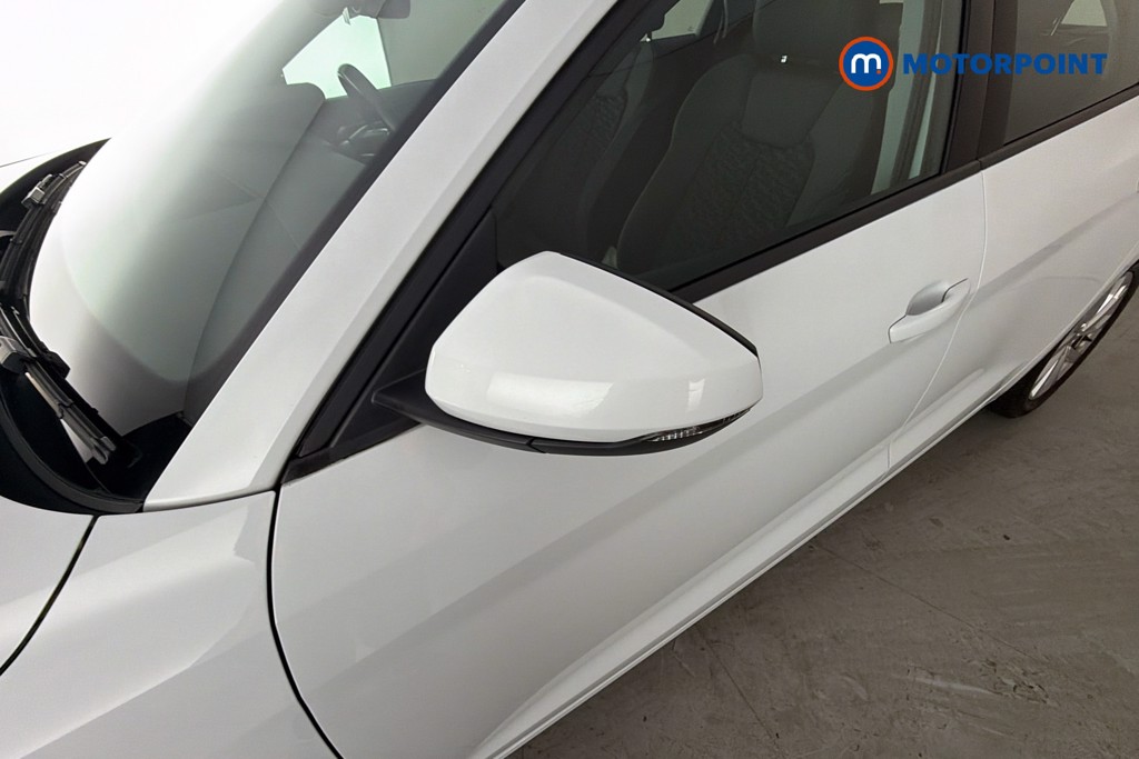 Audi A1 Sport Manual Petrol Hatchback - Stock Number (1640429) - 43rd supplementary image