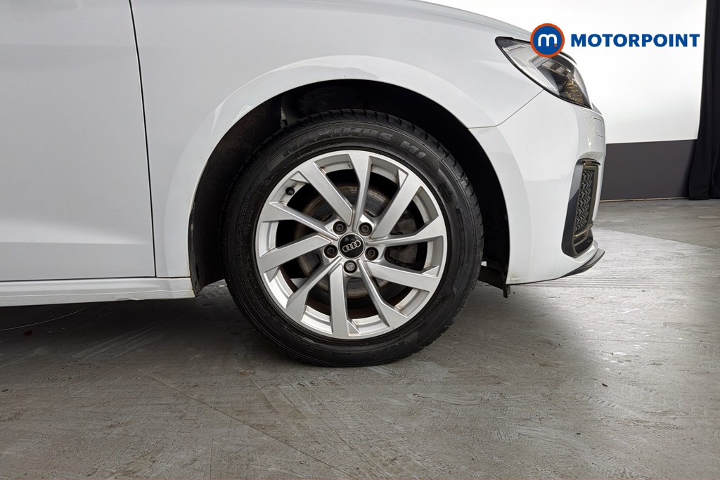 Audi A1 Sport Manual Petrol Hatchback - Stock Number (1640429) - 50th supplementary image