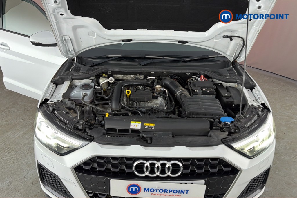 Audi A1 Sport Manual Petrol Hatchback - Stock Number (1640429) - 51st supplementary image