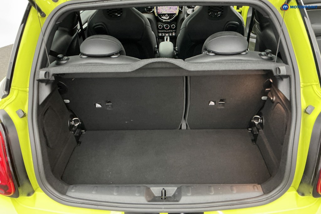 Mini Hatchback Cooper Sport Automatic Petrol Hatchback - Stock Number (1640625) - 3rd supplementary image