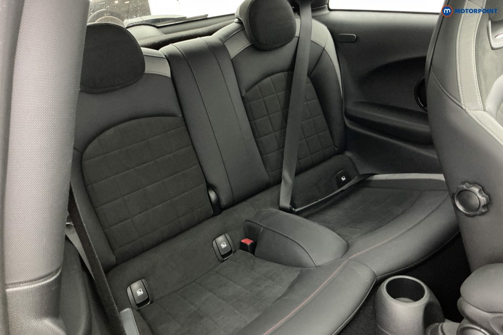Mini Hatchback Cooper Sport Automatic Petrol Hatchback - Stock Number (1640625) - 4th supplementary image