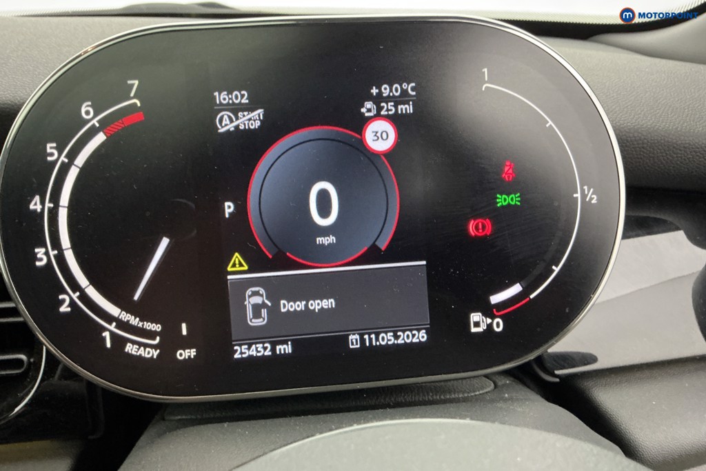 Mini Hatchback Cooper Sport Automatic Petrol Hatchback - Stock Number (1640625) - 7th supplementary image
