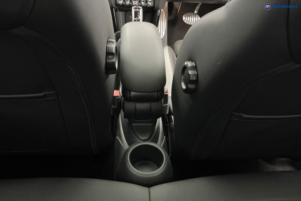 Mini Hatchback Cooper Sport Automatic Petrol Hatchback - Stock Number (1640625) - 10th supplementary image