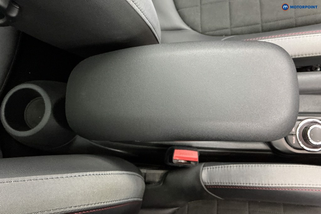 Mini Hatchback Cooper Sport Automatic Petrol Hatchback - Stock Number (1640625) - 11th supplementary image