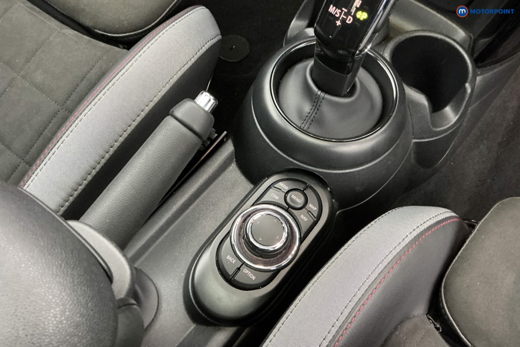 Mini Hatchback Cooper Sport Automatic Petrol Hatchback - Stock Number (1640625) - 12th supplementary image