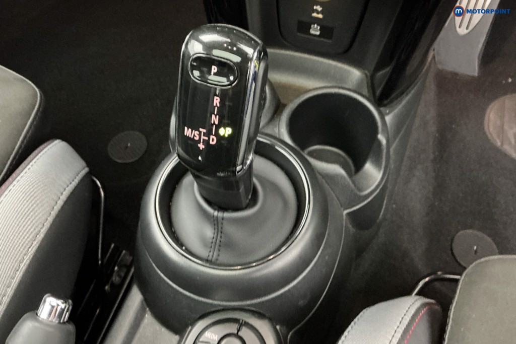 Mini Hatchback Cooper Sport Automatic Petrol Hatchback - Stock Number (1640625) - 13th supplementary image
