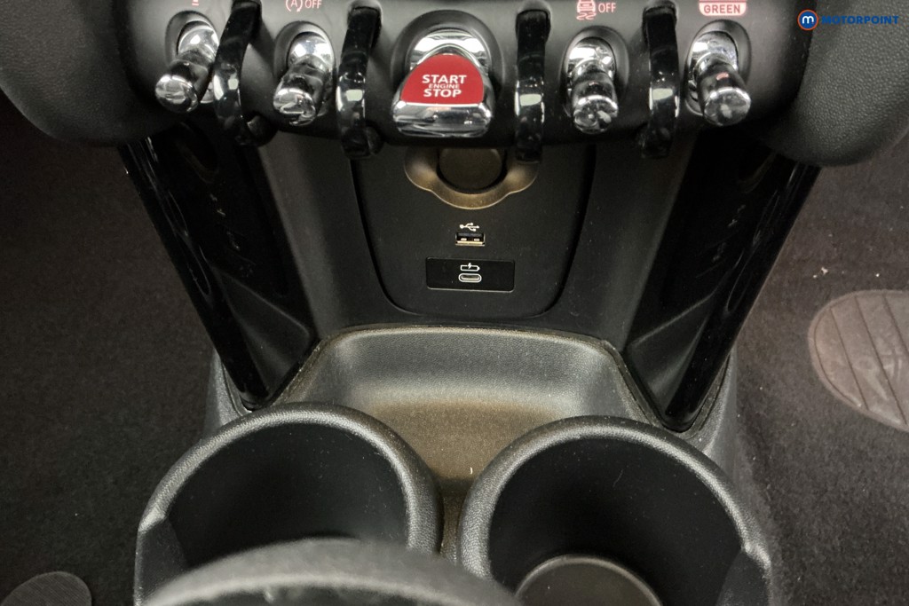 Mini Hatchback Cooper Sport Automatic Petrol Hatchback - Stock Number (1640625) - 14th supplementary image