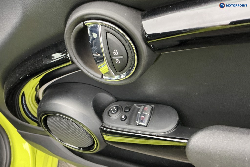 Mini Hatchback Cooper Sport Automatic Petrol Hatchback - Stock Number (1640625) - 23rd supplementary image