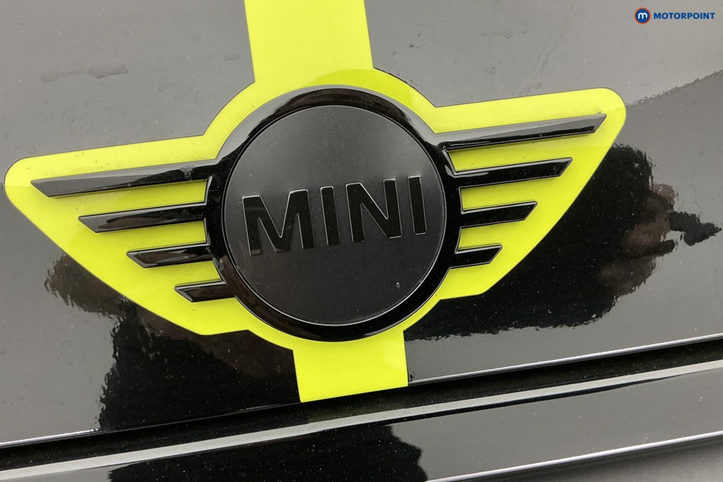 Mini Hatchback Cooper Sport Automatic Petrol Hatchback - Stock Number (1640625) - 24th supplementary image