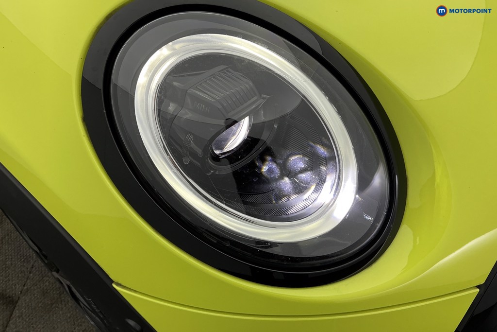 Mini Hatchback Cooper Sport Automatic Petrol Hatchback - Stock Number (1640625) - 25th supplementary image