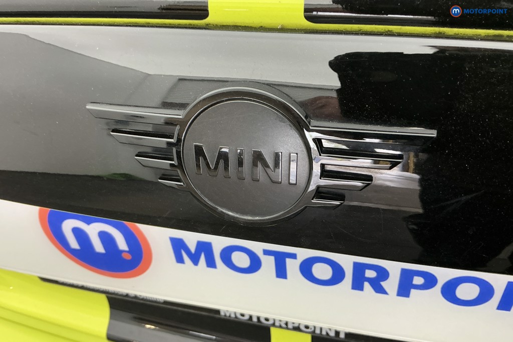Mini Hatchback Cooper Sport Automatic Petrol Hatchback - Stock Number (1640625) - 27th supplementary image