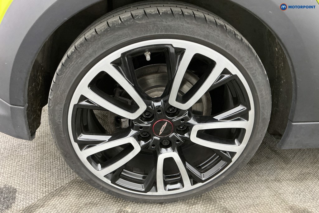Mini Hatchback Cooper Sport Automatic Petrol Hatchback - Stock Number (1640625) - 28th supplementary image