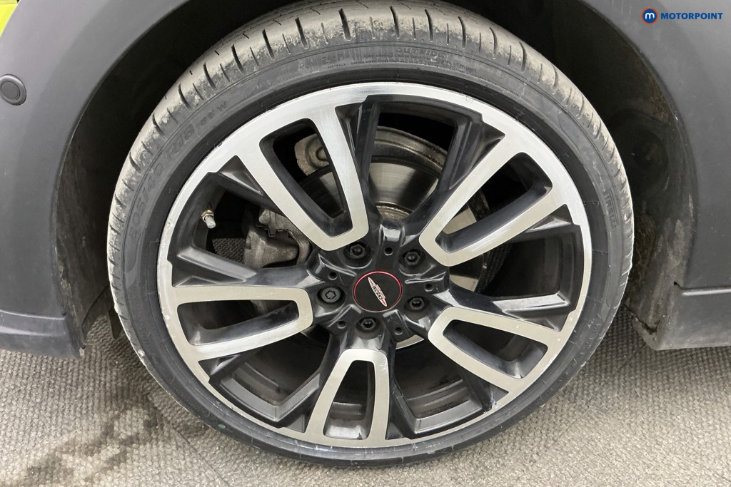 Mini Hatchback Cooper Sport Automatic Petrol Hatchback - Stock Number (1640625) - 30th supplementary image
