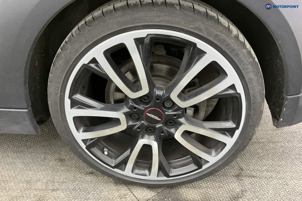 Mini Hatchback Cooper Sport Automatic Petrol Hatchback - Stock Number (1640625) - 31st supplementary image