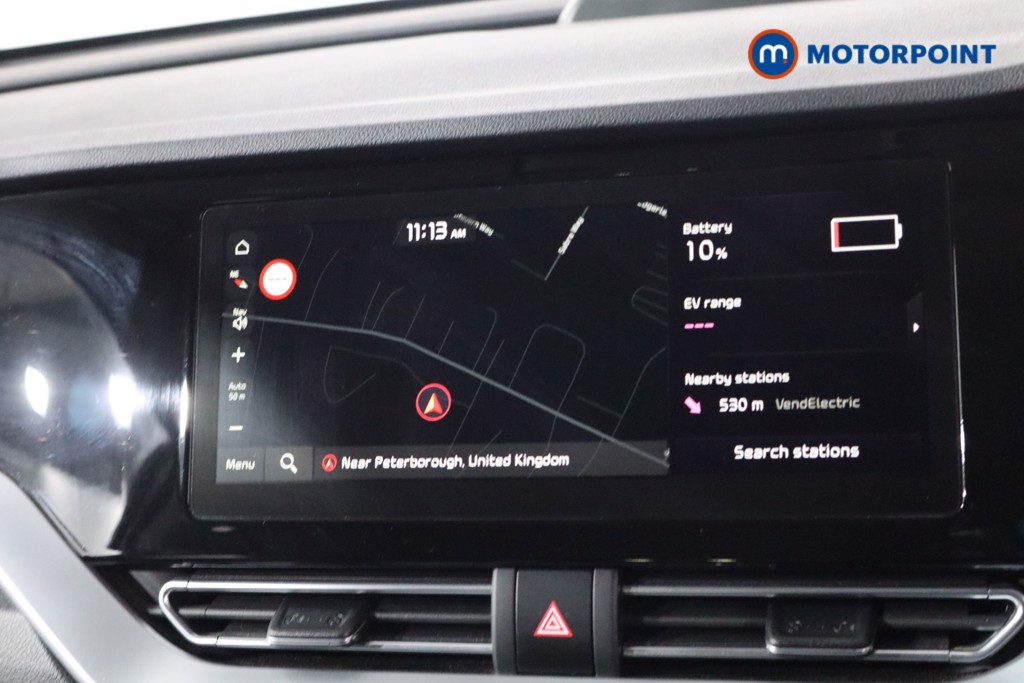 KIA Niro 3 Automatic Petrol Plug-In Hybrid SUV - Stock Number (1640654) - 2nd supplementary image
