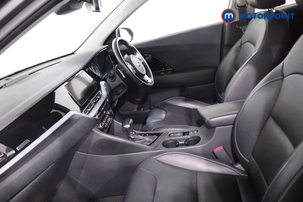 KIA Niro 3 Automatic Petrol Plug-In Hybrid SUV - Stock Number (1640654) - 4th supplementary image