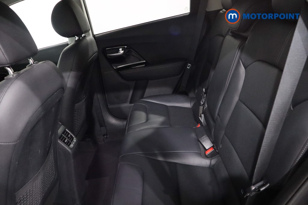 KIA Niro 3 Automatic Petrol Plug-In Hybrid SUV - Stock Number (1640654) - 5th supplementary image
