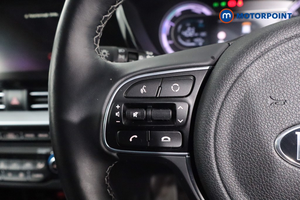 KIA Niro 3 Automatic Petrol Plug-In Hybrid SUV - Stock Number (1640654) - 7th supplementary image