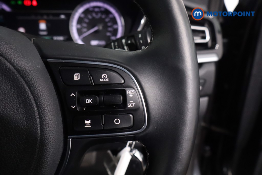 KIA Niro 3 Automatic Petrol Plug-In Hybrid SUV - Stock Number (1640654) - 8th supplementary image