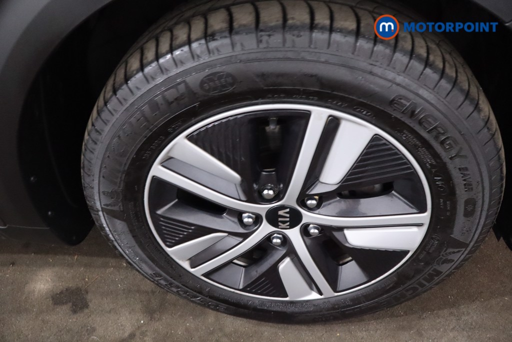 KIA Niro 3 Automatic Petrol Plug-In Hybrid SUV - Stock Number (1640654) - 9th supplementary image