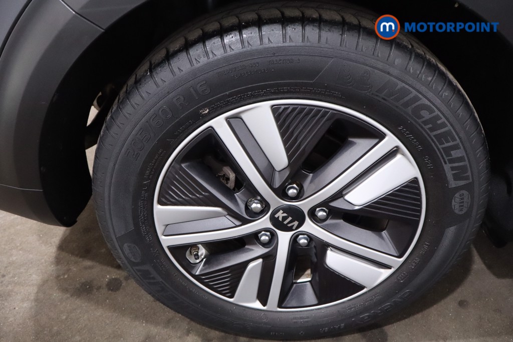 KIA Niro 3 Automatic Petrol Plug-In Hybrid SUV - Stock Number (1640654) - 10th supplementary image