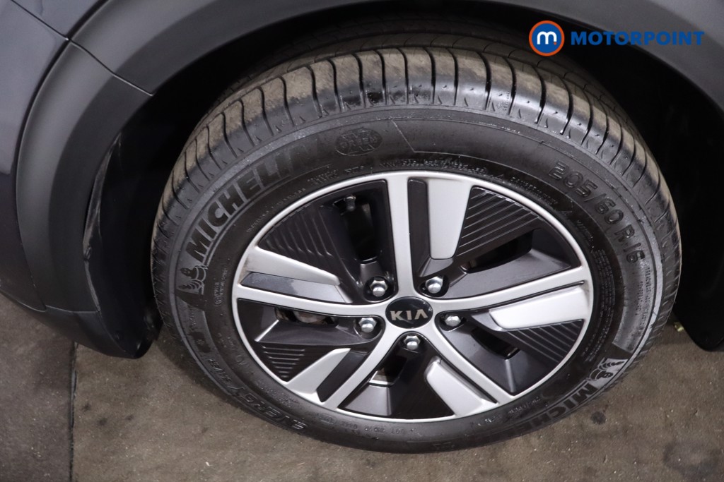 KIA Niro 3 Automatic Petrol Plug-In Hybrid SUV - Stock Number (1640654) - 11th supplementary image