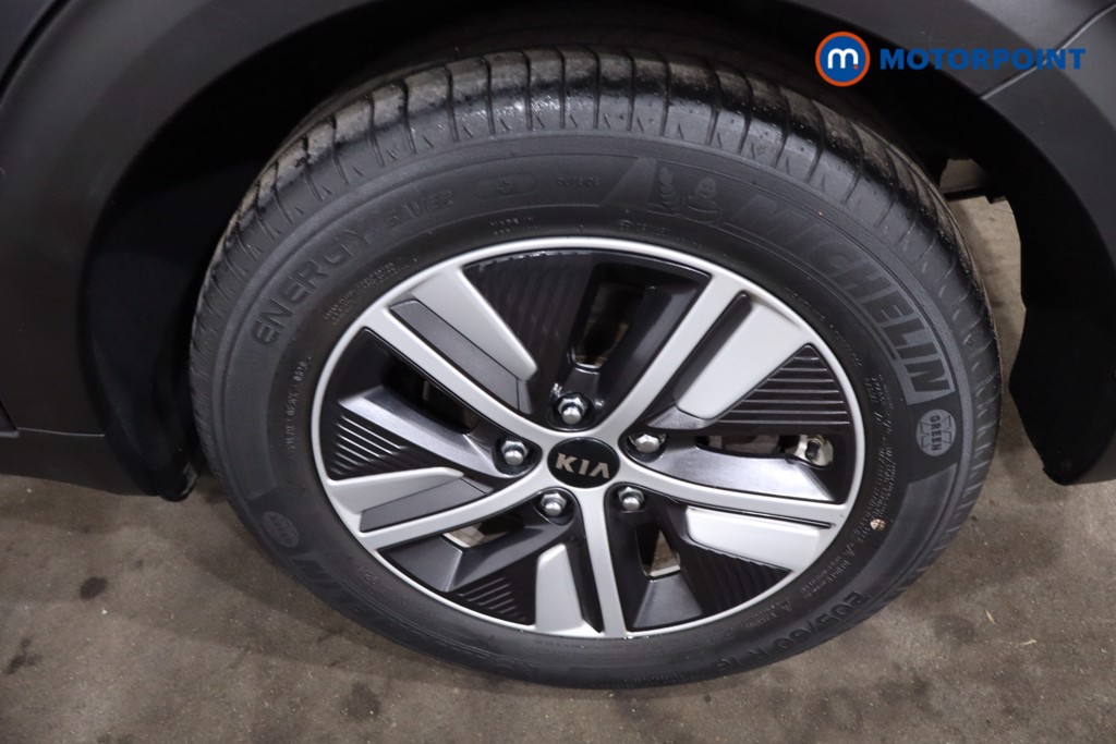 KIA Niro 3 Automatic Petrol Plug-In Hybrid SUV - Stock Number (1640654) - 12th supplementary image