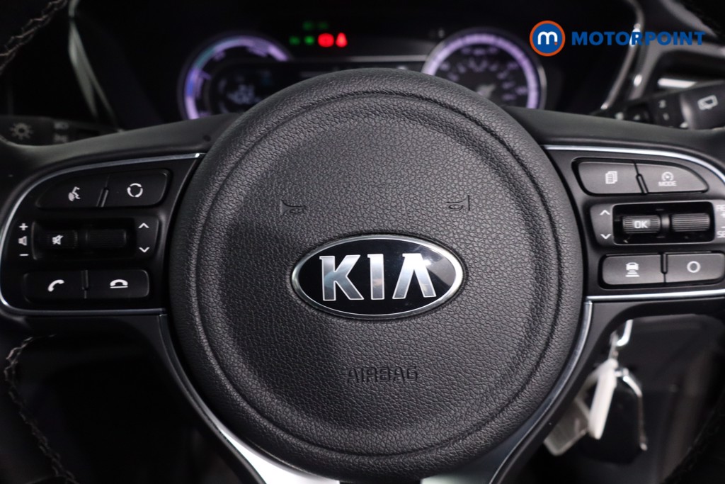 KIA Niro 3 Automatic Petrol Plug-In Hybrid SUV - Stock Number (1640654) - 13th supplementary image