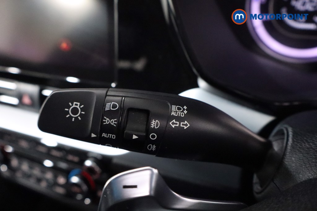 KIA Niro 3 Automatic Petrol Plug-In Hybrid SUV - Stock Number (1640654) - 14th supplementary image