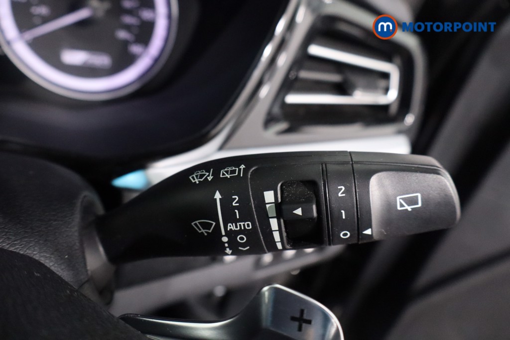 KIA Niro 3 Automatic Petrol Plug-In Hybrid SUV - Stock Number (1640654) - 15th supplementary image